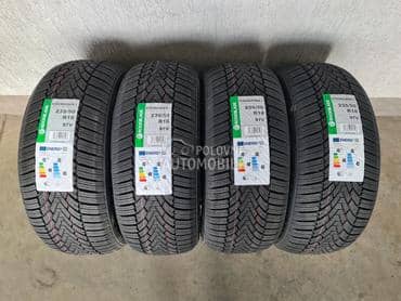 ROCKBLADE 235/50 R18 Zimska