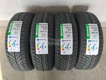 ROCKBLADE 195/65 R15 Sve sezone