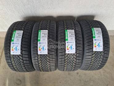 ROCKBLADE 255/35 R20 Zimska