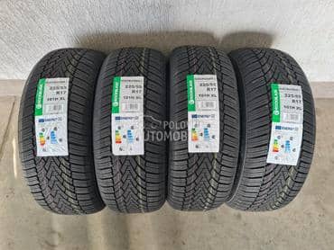 ROCKBLADE 225/55 R17 Zimska