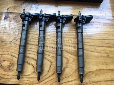 Pumpa i dizne 2.0 170ks za Audi A6