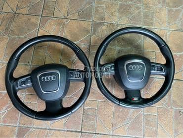 volan za Audi A3, A4, A5 ... od 2004. do 2012. god.