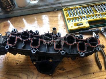 Klapna gasa 2.0 170ks za Audi A6