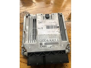 Kompjuter motora 2.0 170ks za Audi A6