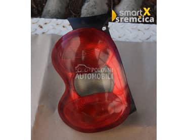 stop lampa za Smart ForTwo od 2007. do 2014. god.