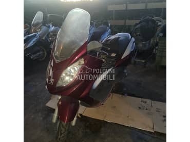 Peugeot Satelis 150 ie