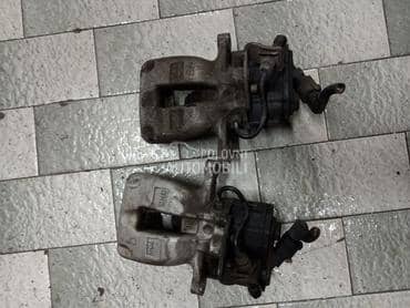 zadnja kljesta za Volkswagen Passat B6 od 2004. do 2010. god.