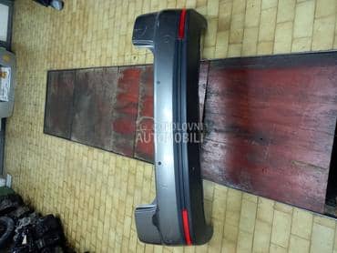 zadnji branik za Volkswagen Touran od 2004. do 2010. god.