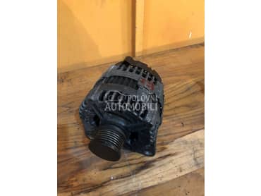 Altenator za Audi A6