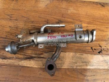 Hladnjak egr-a 2.0 za Audi A6