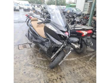 Yamaha Majesty 400cc