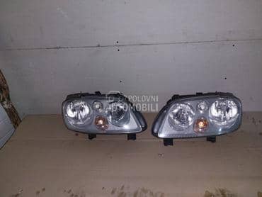 farovi za Volkswagen Touran od 2004. do 2008. god.