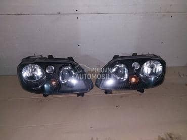 farovi za Volkswagen Caddy od 2003. do 2008. god.