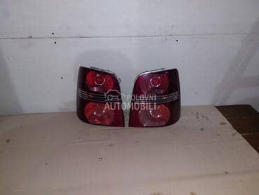 stop lampe za Volkswagen Touran od 2007. do 2011. god.