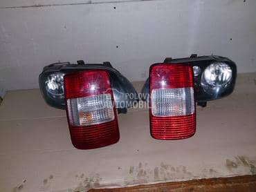 stop lampe za Volkswagen Caddy od 2003. do 2008. god.