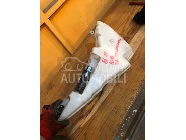 Posuda tecnosti brisaca za Audi A6