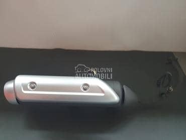 Suzuki Burgman 200 ie