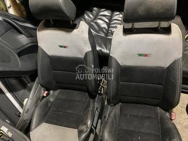 SESISTA A5 VRS za Škoda Octavia