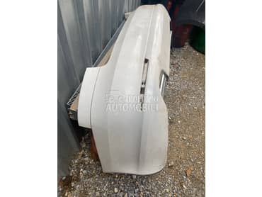 ZADNJI BRANIK A5 od 09 do 12 za Škoda Octavia