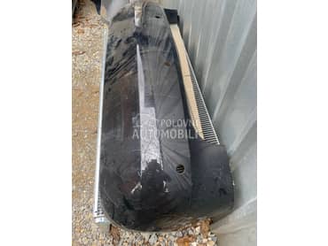 FABIA 2 ZADNJI BRANIK za Škoda Fabia