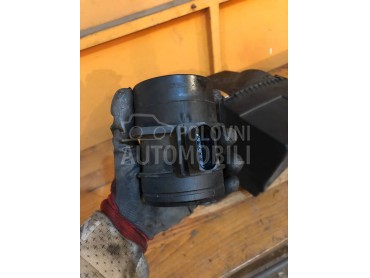 Protokomer 2.0 za Audi A6