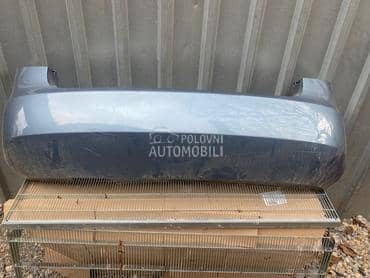 ZADNJI BRANIK za Škoda Fabia