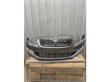 PREDNJI BRANIK za Škoda Fabia