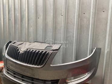 PREDNJI BRANIK za Škoda Fabia