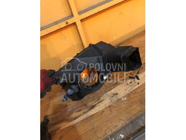 Kuciste filtera za Audi A6