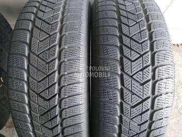 Pirelli 215/65 R17 Zimska