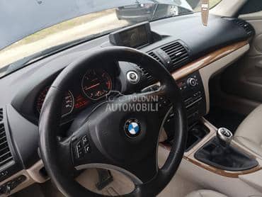 ksenon farovi za BMW 114, 116, 118 ... od 2004. do 2011. god.