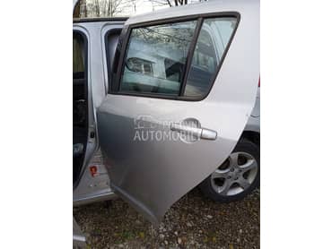 vrata za Suzuki Swift za 2008. god.