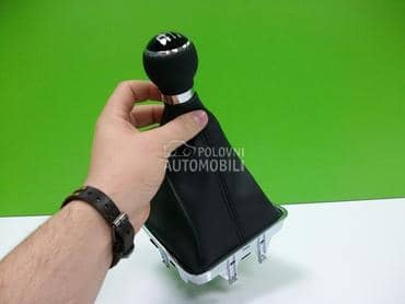 RUČICA I KOŽICA I RAM za Volkswagen Tiguan