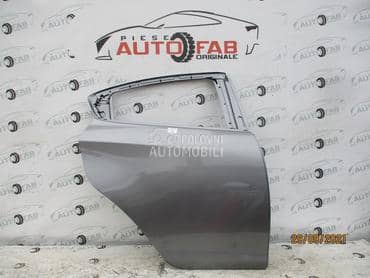 Zadnja desna vrata za Alfa Romeo Giulietta od 2010. do 2021. god.