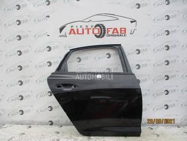 Zadnja desna vrata limuzina za Audi A6 od 2018. do 2022. god.