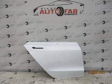 Zadnja desna vrata za Tesla Model 3 od 2017. do 2022. god.