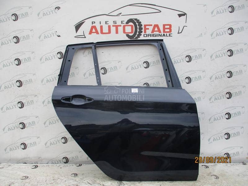 Zadnja desna vrata F46 GRAND T