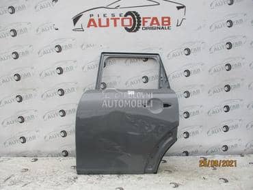 Zadnja desna vrata F55 za MINI Cooper od 2014. do 2022. god.