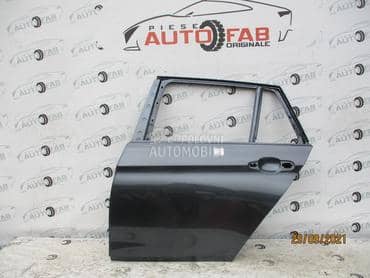 Zadnja leva vrata F31 KARAVAN za BMW 315, 316, 318 ... za 2019. god.