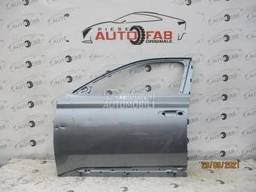 Prednja leva vrata za Škoda 105, Superb od 2015. do 2021. god.