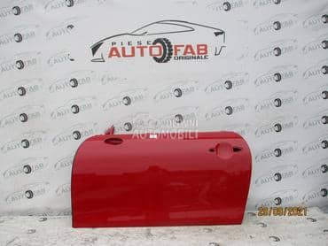 Prednja leva vrata F56 F za MINI Cooper od 2014. do 2022. god.