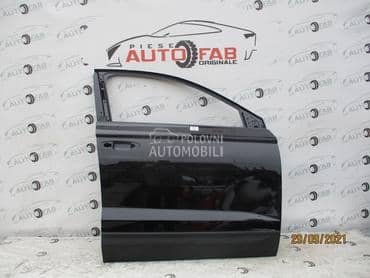 Prednja desna vrata 575 za Škoda Karoq od 2017. do 2022. god.