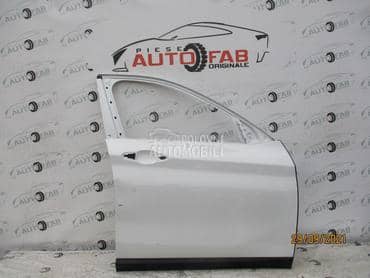 Prednja desna vrata F48 za BMW X1 od 2015. do 2022. god.