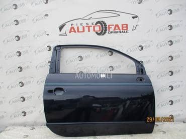 Prednja desna vrata za Fiat 500 od 2008. do 2021. god.