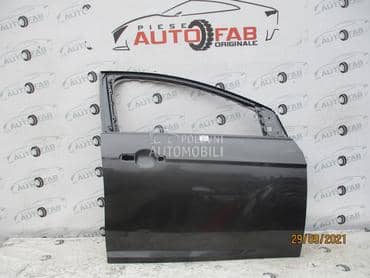 Prednja desna vrata za Ford Focus od 2011. do 2018. god.