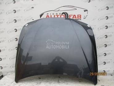 Hauba F46 GRAND TOURER za BMW 220, 216, 218 ... od 2014. do 2022. god.