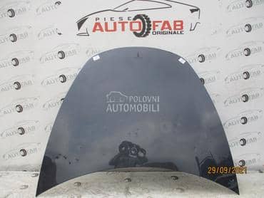 Hauba za Tesla Model 3 od 2017. do 2022. god.