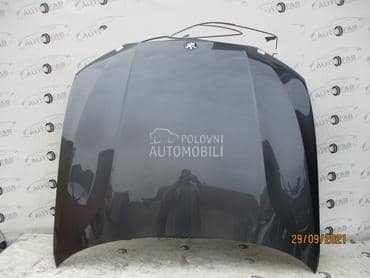 Hauba G20 G21 za BMW 315, 316, 318 ... od 2019. do 2022. god.