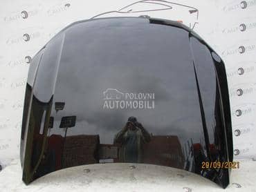 Hauba za Volvo XC90 od 2015. do 2022. god.