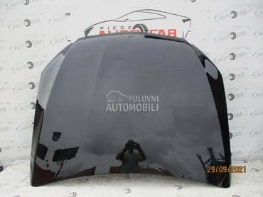 Hauba W253 za Mercedes Benz GLC 220, GLC 250, GLC 350 ... od 2015. do 2022. god.